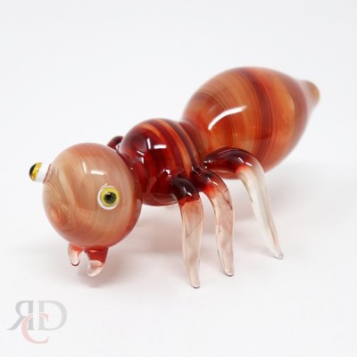 ANIMAL PIPE RED ANT ANML1012 1CT